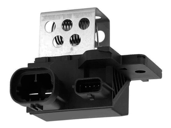 Resistencia Electroventilador Renault Sandero Logan Duster 0