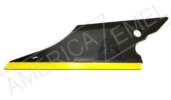 Espátula Conquerer Polarizado Laminado 0