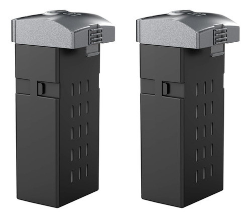 Glorale Drone Battery 3.7v 2500mah Batteries, Modular Batter 0