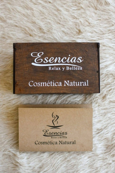 Set De Piedras Para Masajes Caja Chica - Incluye 6 Piedras 1