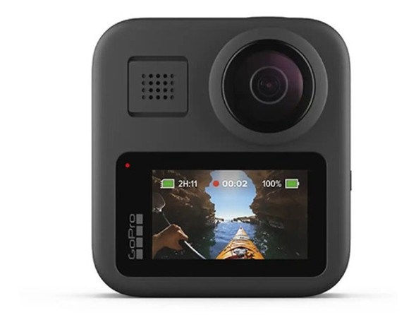 Film Hidrogel Premium Devia Para Gopro Max 1