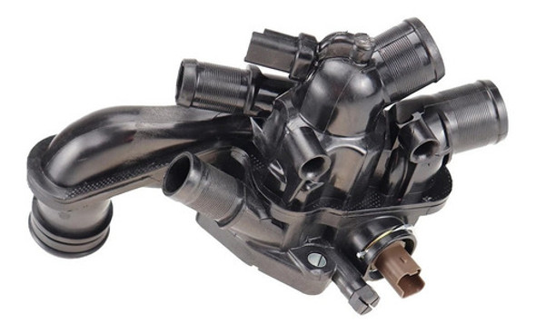 Caja De Termostato Peugeot 3008 1,6 Thp 0