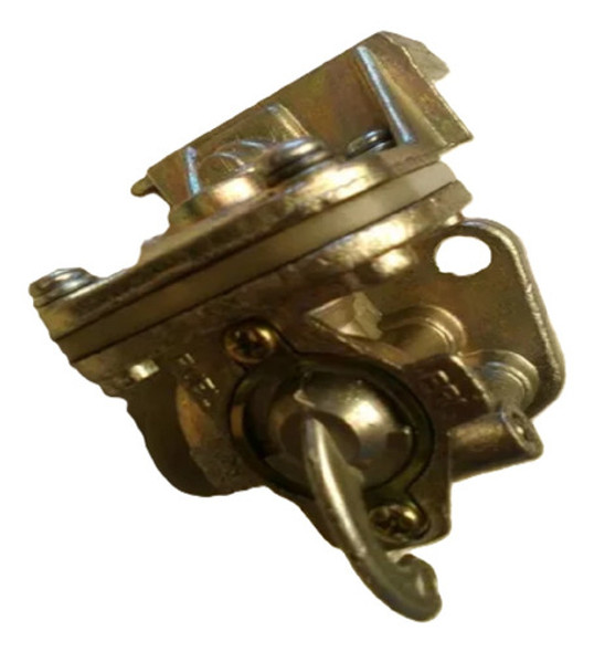 Suzuki Fr 50 Canilla De Nafta 0