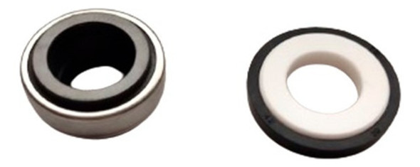 Sello Mecánico P/ Bombas Vulcano Bae Tradicional Bac 0