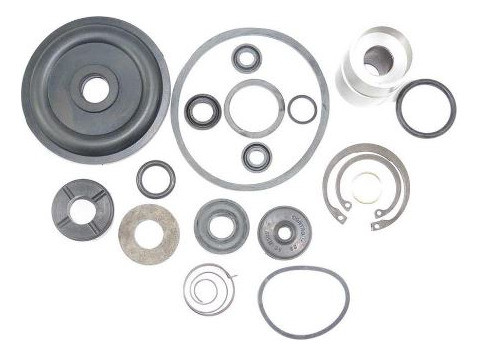 Kit Reparacion Servoford Ford F11000 10 Bendix 0