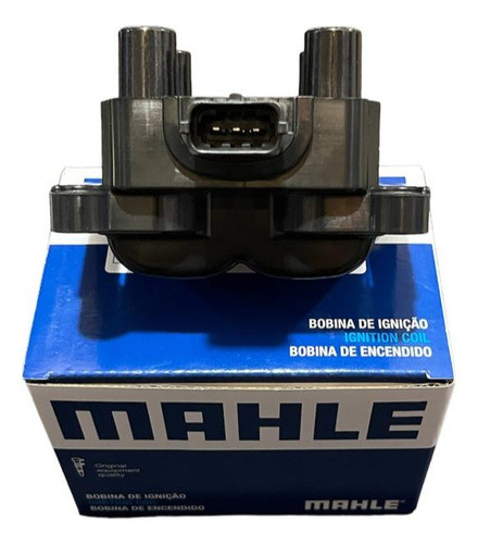 Bobina Encendido Mahle Fiat Uno 1.3 8v Fire 1