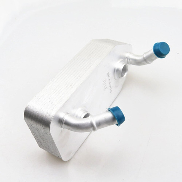 Enfriador Aceite Caja Automatica Vw Golf Mk5 Bora Beetle 1