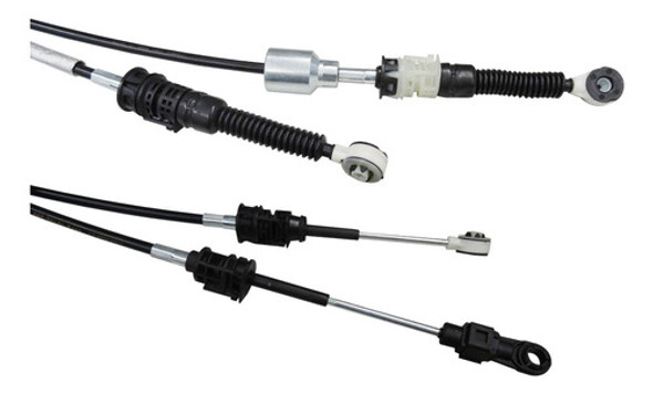 Jgo.cables Selector Caja Vel.kwid 0