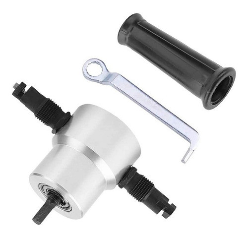 Cortador De Metal Para Taladro - Milgenial 1