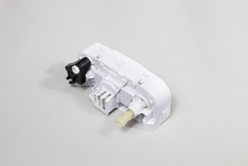 Alojamiento Control Ventilación Gm 93395561 1