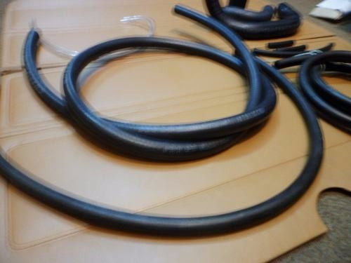 Kit Completo De Mangueras Para Ford Falcon 62/77 !! 1