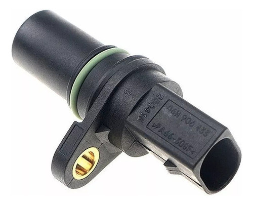 Sensor R.p.m Cigueñal Vw Vento Tiguan 2.0 Original 0