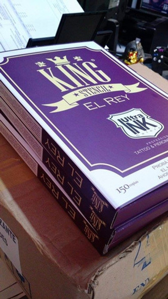 Papel Hectografico El Mejor Del Pais Tubo De 10 Hojas $300 1