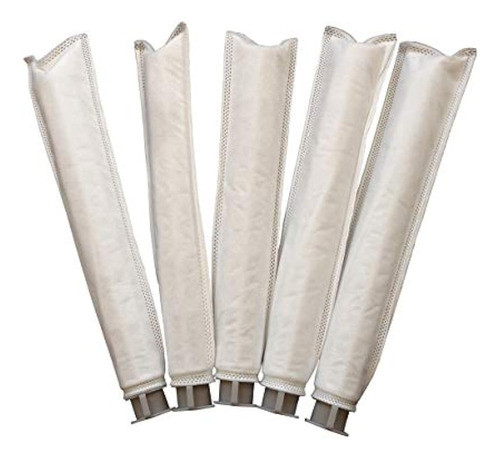 El Microfiltro Limpio Hada Cf Se Adapta Al Sensor Windsor As 1