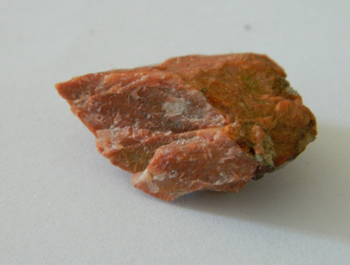 Feldespato Potasico En Bruto De 5.9 G 1