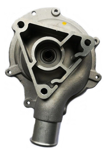 Bomba Agua Motor 1.6 16v Fiat Strada Adventure 2008 Al 2014 0