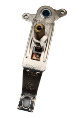 Termostato Variable Universal Para Plancha 1