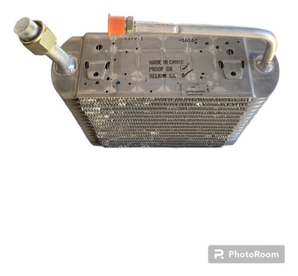 Evaporador A/a Ford F100 95 1