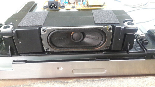 Juego De Parlantes LG 32la613b 0
