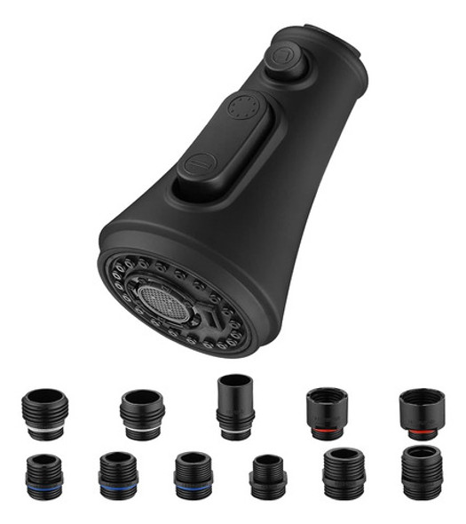 Cabezal De Pulverización Para Grifo De Cocina, Boquilla De P 0