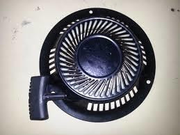 Tapa Arranque Cortadora Gamma Sensei Fema Toyama Belarra 6hp 0