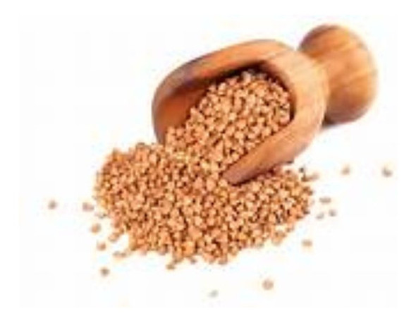 Trigo Sarraceno  Pelado 24 X 500 Gr Caja ( Sin Tacc) 0