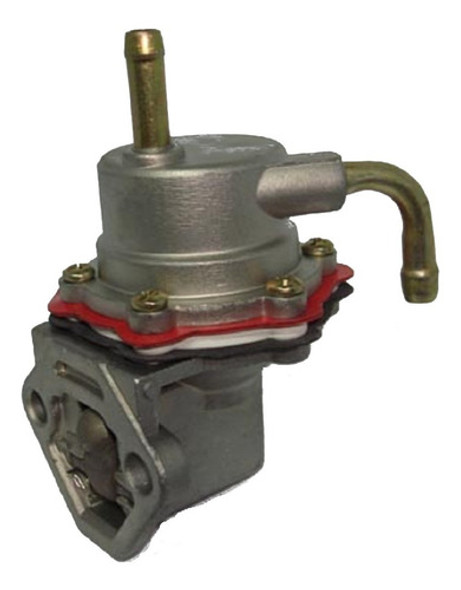 Bomba De Nafta Fiat 1500 Y 1600 0