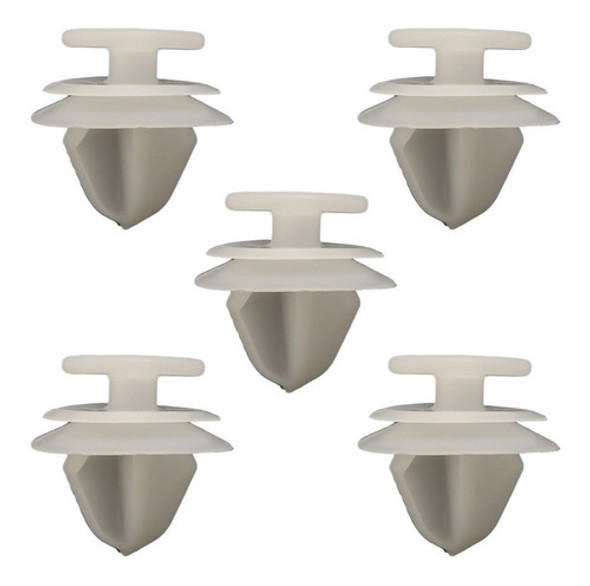 Grampa Broche Traba Clip Gancho De Tapizado Citroen C4 X5 0