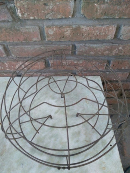 Repuestos Cubre Paleta Ventilador Yelmo 0