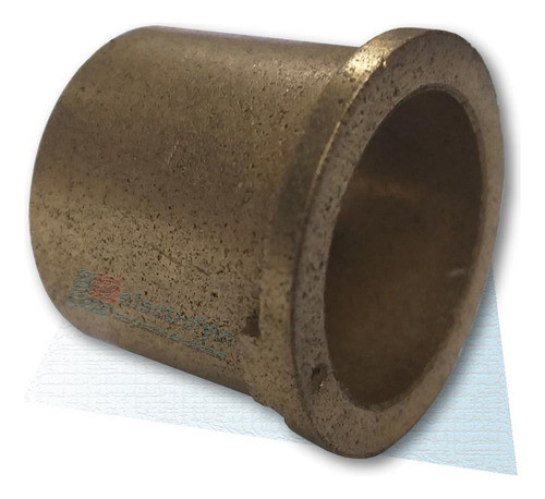 Repuesto Buje De Bronce Motor Portón Ppa Eurus 0