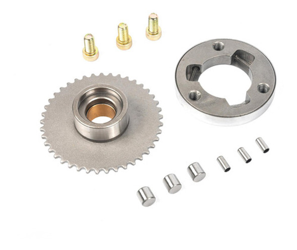 Bendix Arranque Gilera Smash 110 Con Corona Repcor 0