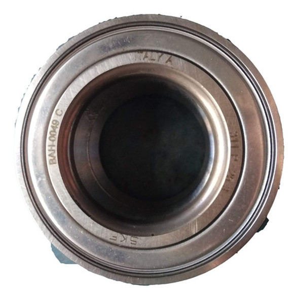 Ruleman Rueda Delantera Skf Golf Iv Bora 0