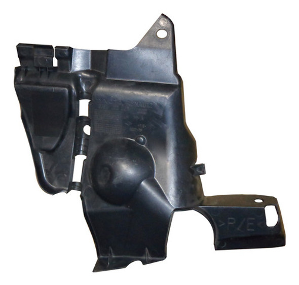 Protector Lateral Del-izq.duster - I25308 0