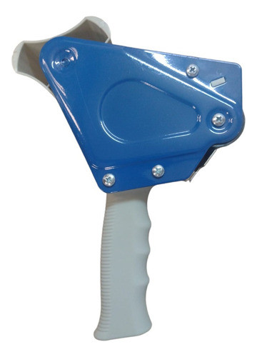 Racionador Cinta De Embalar Con Mango Dispenser 1