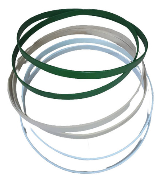 Aro De Madera 26 Pulgadas  Para Bombo Murga 0