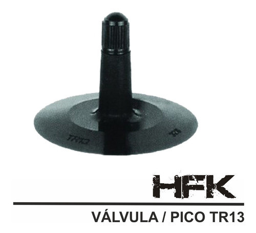 Camara De Moto 2.00 / 2.25 / 2 1/4 - 14 Hfk 1