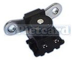 Sensor Honda Cg 125 Titan (2000 Al 2004) /bross Pietcard 307 0