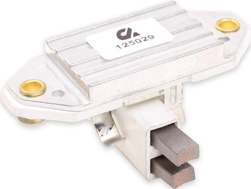 Regulador Alternador 24v Para Iveco Fiat Allis Deutz Khd 0