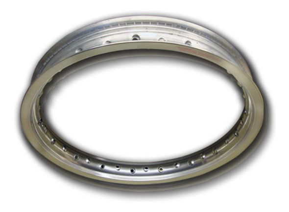 Aro De Llanta De Aluminio 215 X 19 36 Agujeros Plan Fas 0