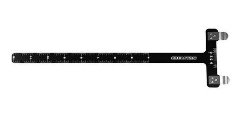 Escuadra Y Regla Para Arcos Easton Arco Y Flecha Arqueria 0