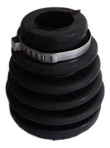 Fuelle Homocinetica Platina Fiat Fiorino 2004 Al 2014 0