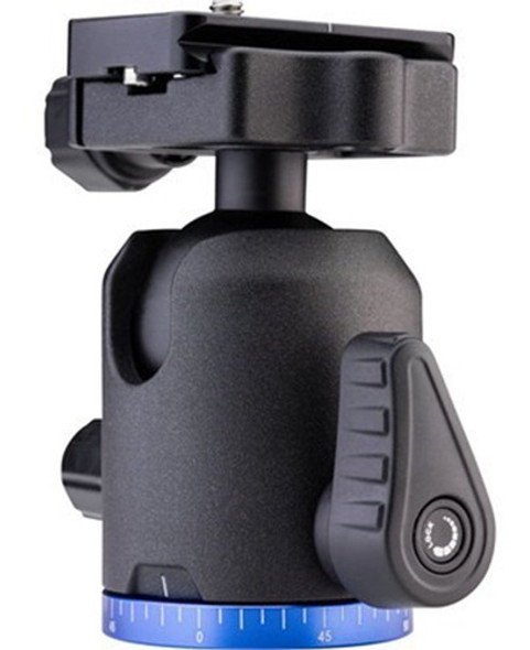 Cabezal Bola Benro In1 Soporta Hasta 8kg Burbuja Nivel 1