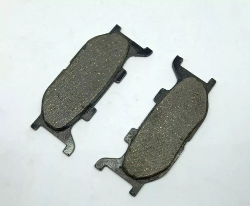 Pastillas De Freno Yamaha Fz6 Fazer 600 Virago 250 Xvs 1100 0
