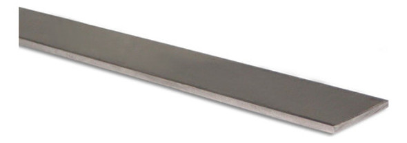 Planchuela Aceros Inoxidables 304 4.76 Mm X 25.4 X 6.00 Mts 0