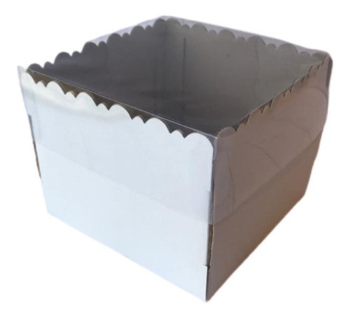 Caja Servipack Tipo Praga X100 Unidades 1