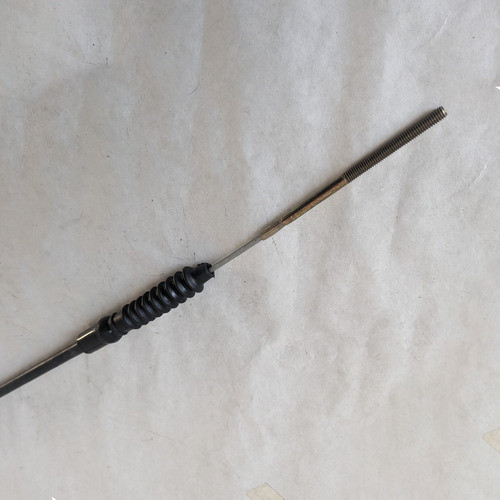 Cable De Embrague Renault Trafic 1981/.. Motor 1.4-1.7 1