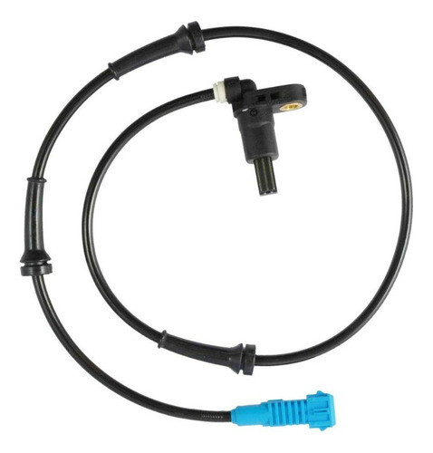 Sensor Abs Trasero Peugeot 206 207 1.4 1.6 1.9 2.0 0