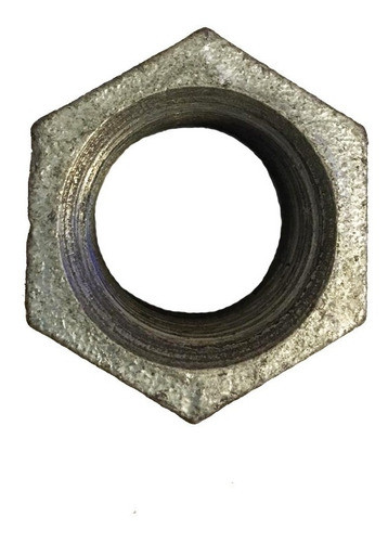 Buje Reducción Mh Galvanizado 2 X 1/2 1