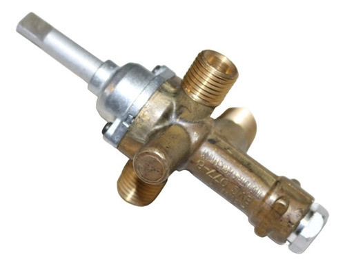 Valvula Seguridad Calefactor Eskabe E1/4-p1/4-s1/4 F/tor 0