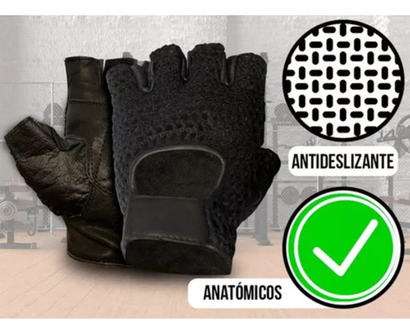 Guante Deportivo De Red 1